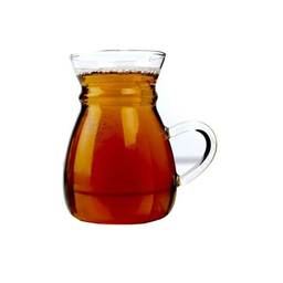 فنجان آرو مدل بوروسیلیکات کد 1843 بسته 6 عددی