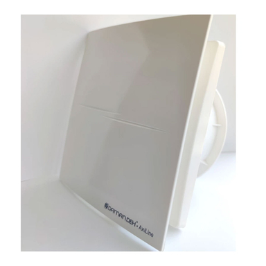 هواکش دمنده مدل VBX-12S2S-IP44