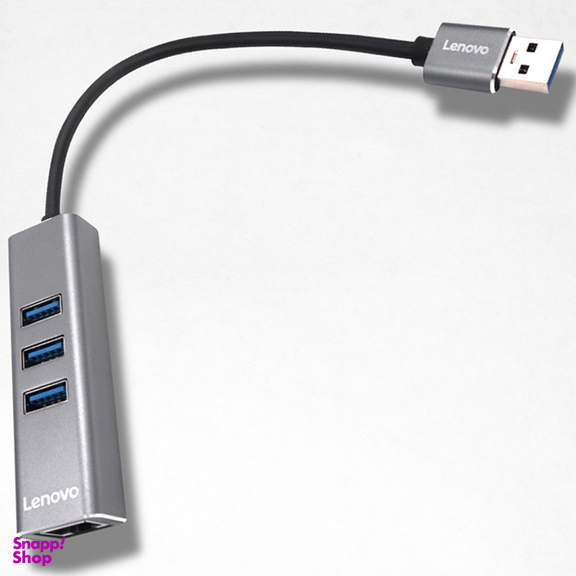 هاب 4 پورت USB 3.0 لنوو مدل A615