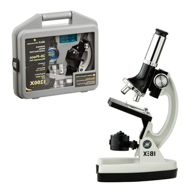 میکروسکوپ دانش آموزی مدل Zoom Box Dream