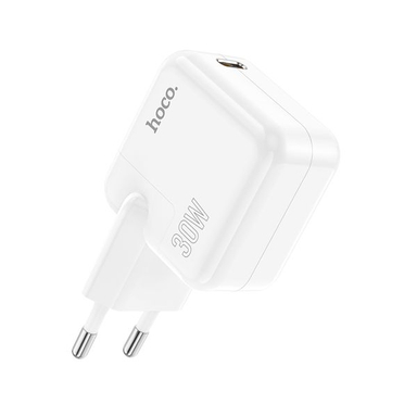 شارژر دیواری 30 وات هوکو مدل C112A USB PD