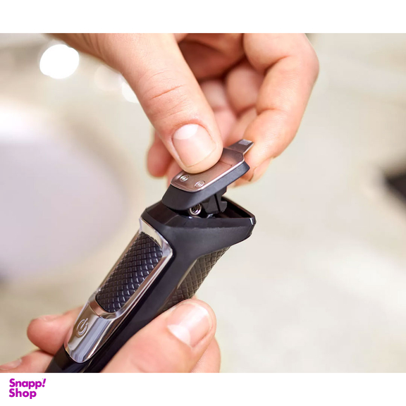 ماشین اصلاح موی سر و صورت و موزن نورلکو مدل MG3750/60