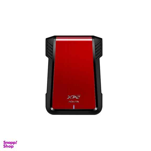 باکس هارد SSD اکسترنال ای دیتا مدل HDD ADATA XPG EX500