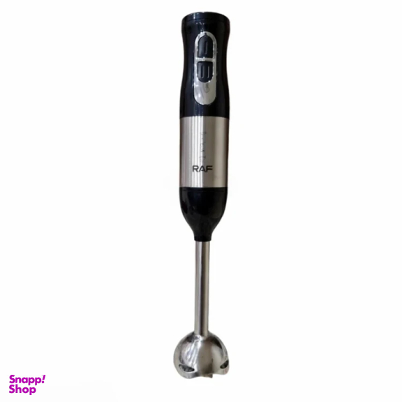 گوشتکوب برقی راف کد R.276