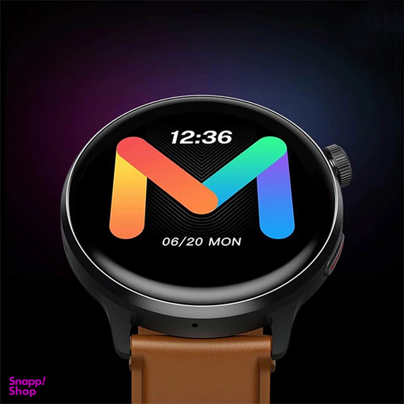 ساعت هوشمند میبرو Watch Lite2 مدل XPAW011