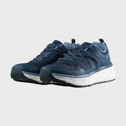 کفش مردانه هامتو مدل ضدآب کد B874 رنگ سرمه ای