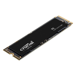 حافظه SSD اینترنال M.2 NVMe کروشیال مدل Crucial P3