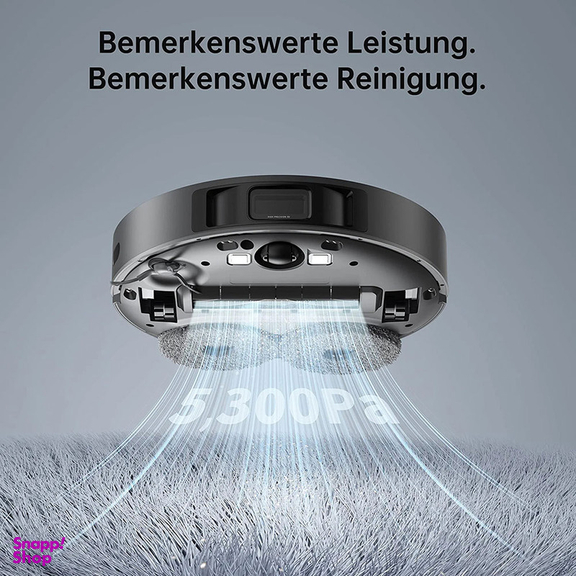 جاروبرقی دریم مدل L10S PRO