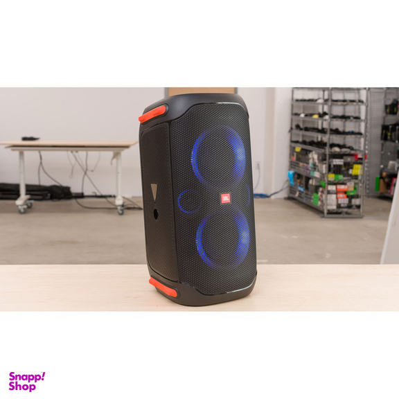 اسپیکر بلوتوثی قابل حمل جی بی ال مدل Party Box 110