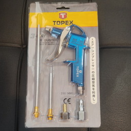 بادپاش تاپکس مدل 3way