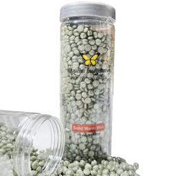 وکس موبر بیوتیفول ایمیجینیشن مدل نقره وزن 300 گرم