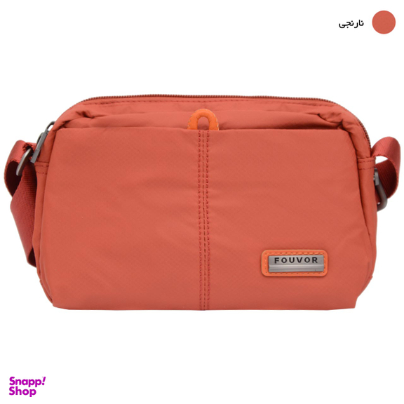کیف رودوشی فوور مدل F 296111
