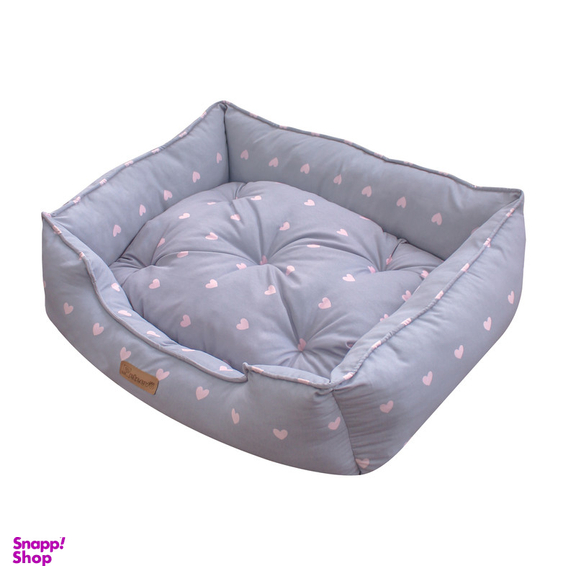 جای خواب سگ و گربه پتیوو مدل Heart Pet