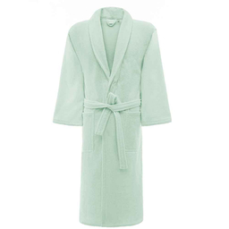 حوله پالتویی لایکو مدل دو طرف لوپ سایز M