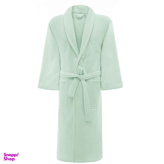 حوله پالتویی لایکو مدل دو طرف لوپ سایز M