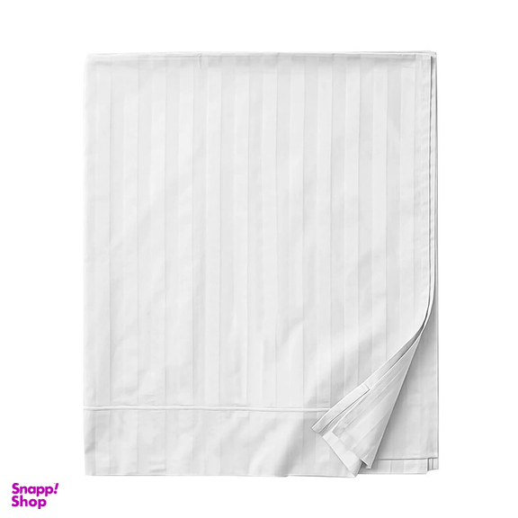 کاور لحاف آدنو مدل هتلی دونفره سایز 220x240 سانتی متر