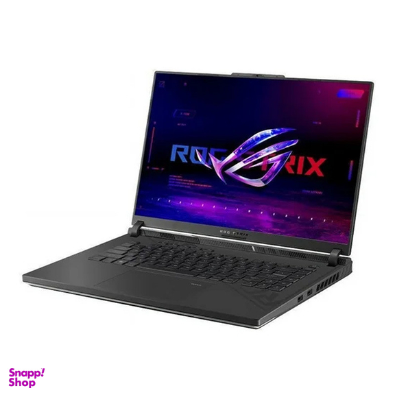 لپ تاپ 16 اینچی ایسوس مدل ROG Strix G16 G614JU-N3206-i7 13650HX-16GB DDR5-1TB SSD-RTX4050-FHD