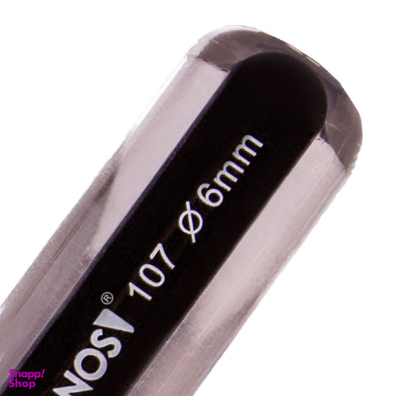 مجموعه 7 عددی پیچ گوشتی تانوس کد 0701