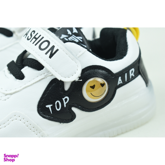 کفش پیاده روی نوزاد طرح Fashion کد C-8298