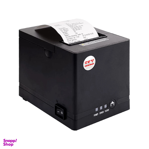پرینتر فیش اسکای مدل SKY GP-C80250I Plus