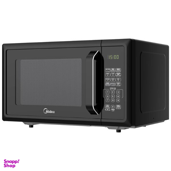 مایکروویو مایدیا مدل MW-F2826-EBL-S