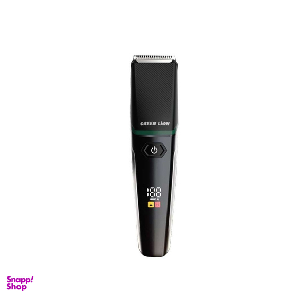 ست ماشین اصلاح سر و صورت گرین لاین مدل 5in1 Grooming