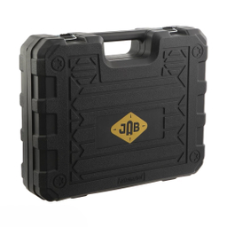 پیچ گوشتی شارژی جاب مدل JB-3324 مجموعه 172 عددی