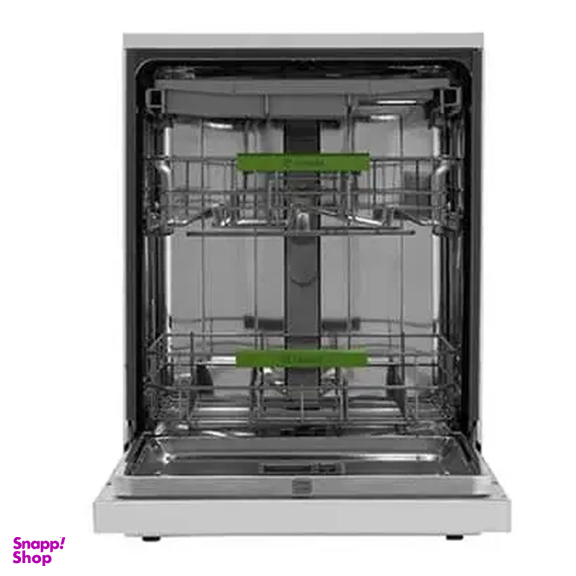 ماشین ظرفشویی اسنوا مدل SDW-A20W