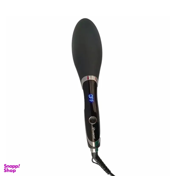 برس حرارتی پرو جیمی مدل GM-2972