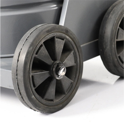 جاروبرقی صنعتی ام تی کو کد VC-39120D