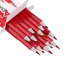 مداد قرمز آدمیرال مدل 861R بسته 12 عددی