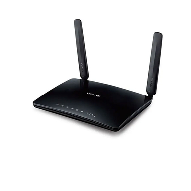 مودم روتر 4G LTE بی سیم N300 تی پی لینک مدل TL MR6400