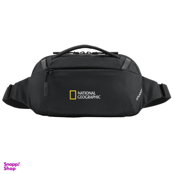 کیف کمری نشنال جئوگرافیک مدل N21631 ATLANTIC