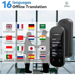 مترجم جیبی موبیجت مدل Z2