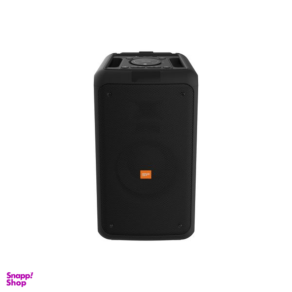 اسپیکر بلوتوثی قابل حمل سیلیکون پاور مدل BS95