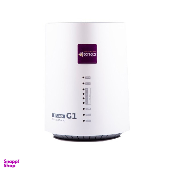 مودم 4G/4.5G/TD LTE وینکس مدل TF-i60 G1