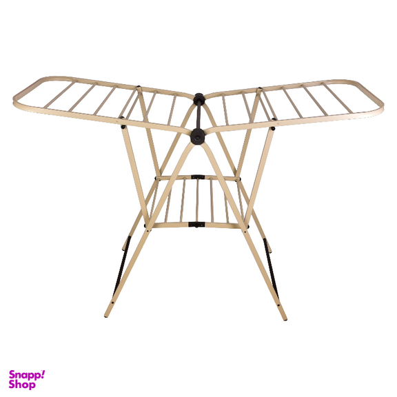 بند رخت تاشو بی وی کی کد 461420