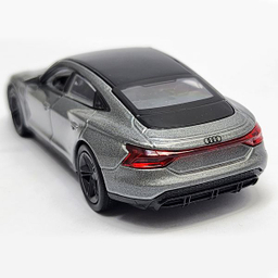 ماشین بازی ولی مدل فلزی عقبکش آئودی Audi RS