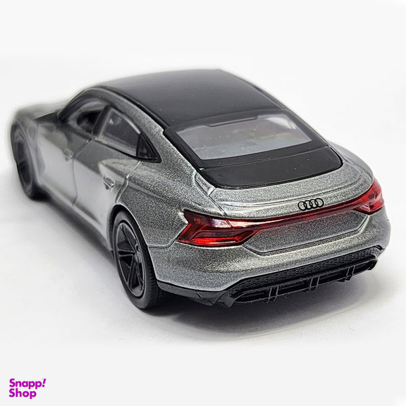 ماشین بازی ولی مدل فلزی عقبکش آئودی Audi RS