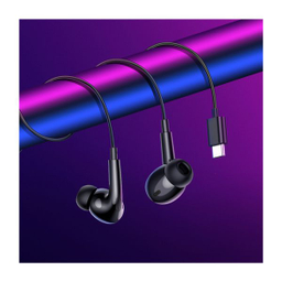 هندزفری با سیم هوکو مدل M101 PRO TYPE-C