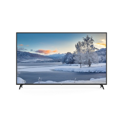 تلویزیون هوشمند 55 اینچ جی پلاس مدل GTV-55SU728NX
