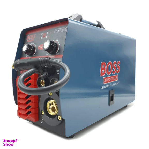 دستگاه جوش CO2 باس مدل GWS-350-MIG