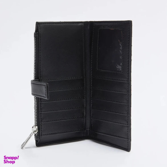 کیف پول زنانه ال سی وایکیکی مدل Verny