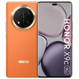 گوشی موبایل آنر مدل X9c 5G دو سیم کارت ظرفیت 256 گیگابایت رم 12 گیگابایت