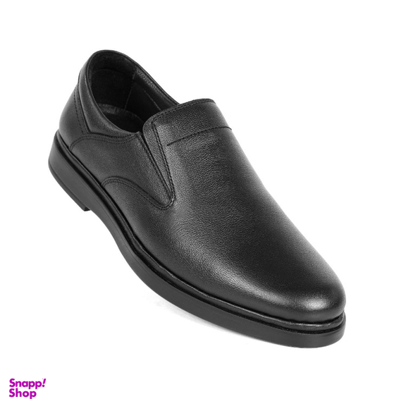 کفش راحتی مردانه گاندو مدل 326 رنگ مشکی