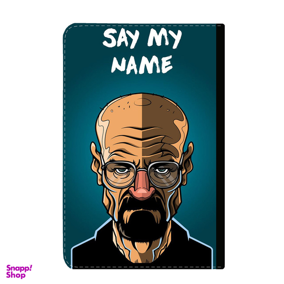 کلاسور مدل breaking bad کد 2876