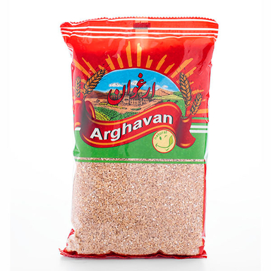 بلغور گندم ارغوان وزن 900 گرم