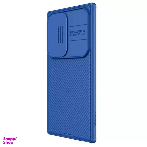 کاور گوشی موبایل نیلکین مدل CamShield Pro مناسب سامسونگ Galaxy S24 Ultra