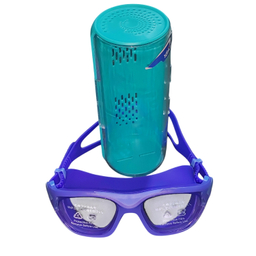 عینک شنا مدل YIIBOBI