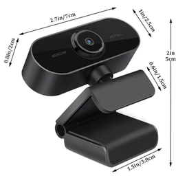 وب کم مدل PC-w1